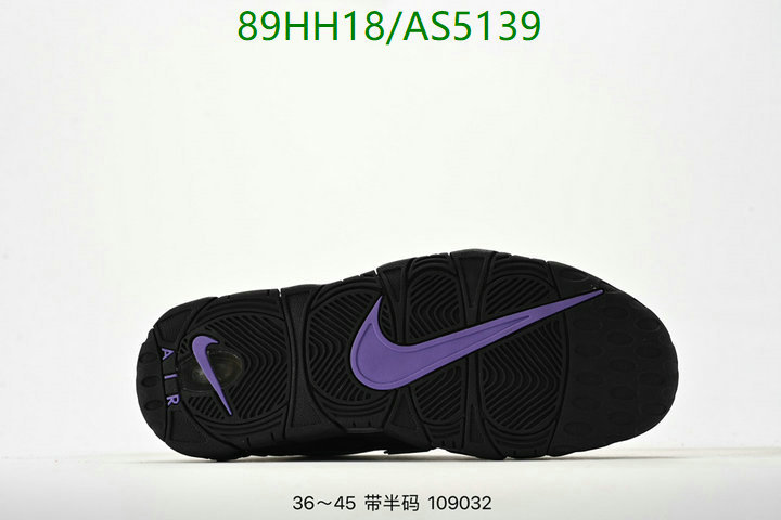 Men shoes-Nike Code: AS5139 $: 89USD