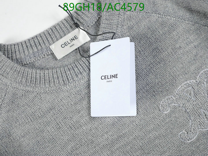 Clothing-Celine Code: AC4579 $: 89USD