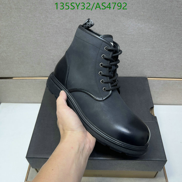 Men shoes-UGG Code: AS4792 $: 135USD