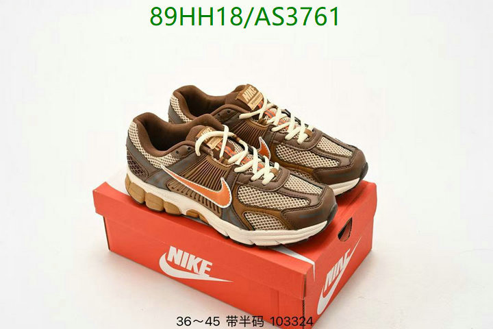 Men shoes-Nike Code: AS3761 $: 89USD