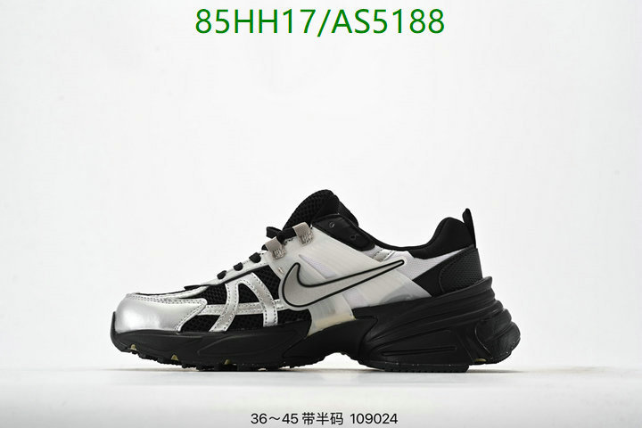 Men shoes-Nike Code: AS5188 $: 85USD