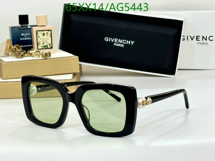 Glasses-Givenchy Code: AG5443 $: 65USD