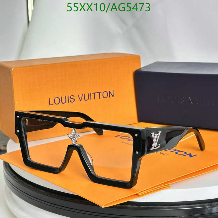 Glasses-LV Code: AG5473 $: 55USD