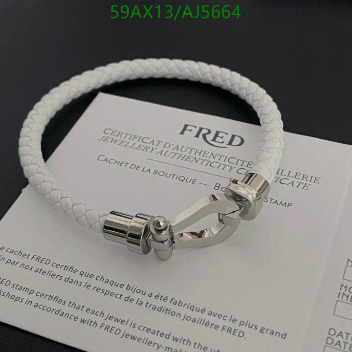 Jewelry-Fendi Code: AJ5664 $: 59USD