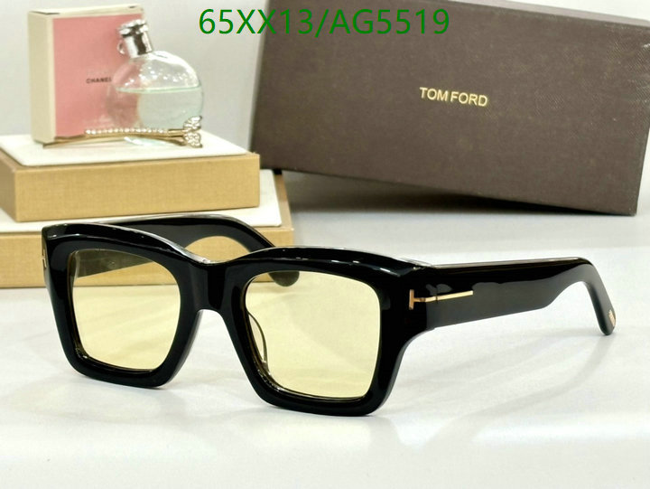 Glasses-Tom Ford Code: AG5519 $: 65USD