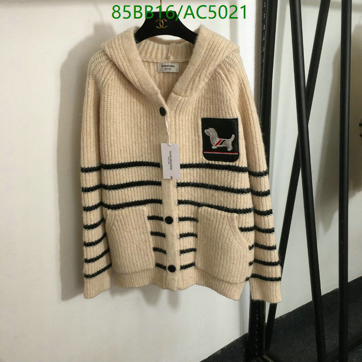 Clothing-Thom Browne Code: AC5021 $: 85USD