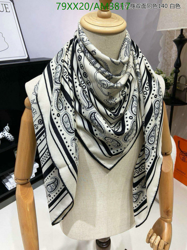 Scarf-Hermes Code: AM3817 $: 79USD