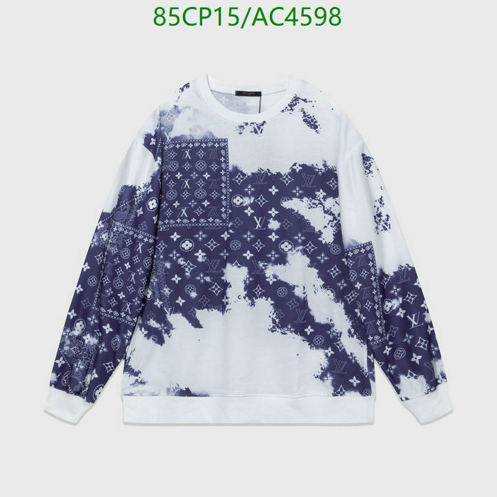 Clothing-LV Code: AC4598 $: 85USD