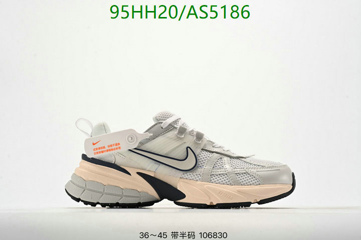 Men shoes-Nike Code: AS5186 $: 95USD