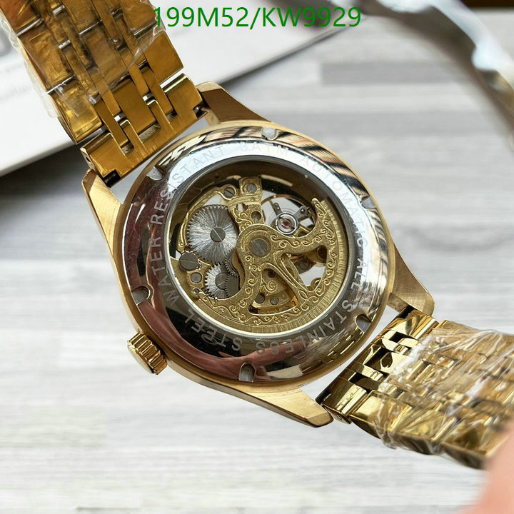 Watch-Mirror Quality-Patek Philippe Code: KW9929 $: 199USD