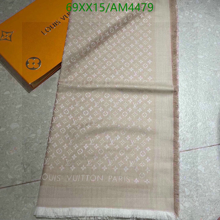 Scarf-LV Code: AM4479 $: 69USD