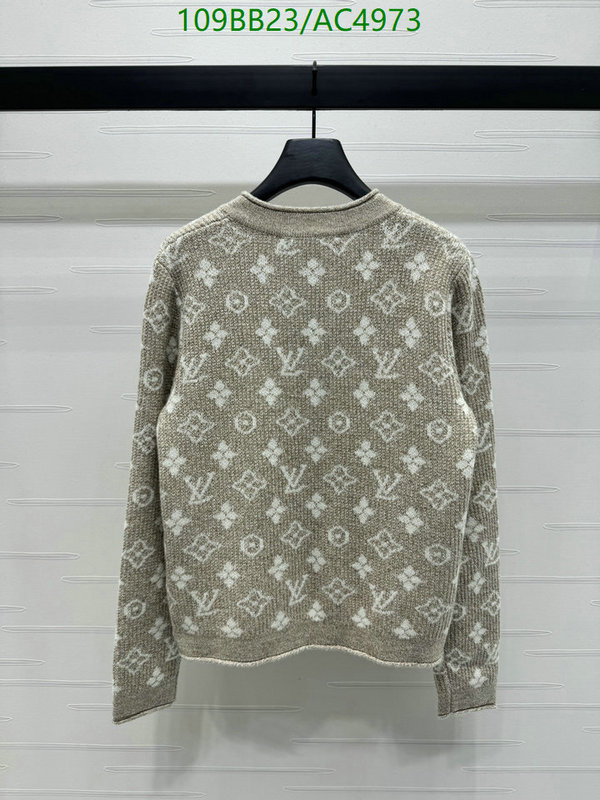 Clothing-LV Code: AC4973 $: 109USD