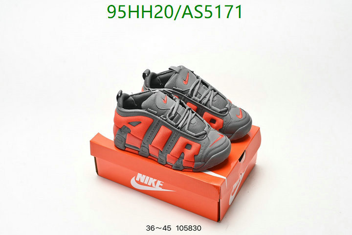 Men shoes-Nike Code: AS5171 $: 95USD