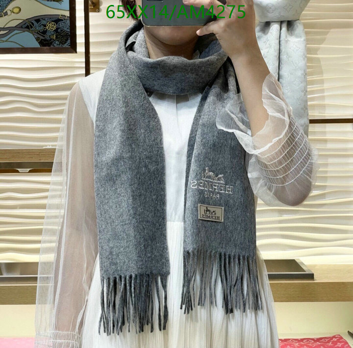 Scarf-Hermes Code: AM4275 $: 65USD