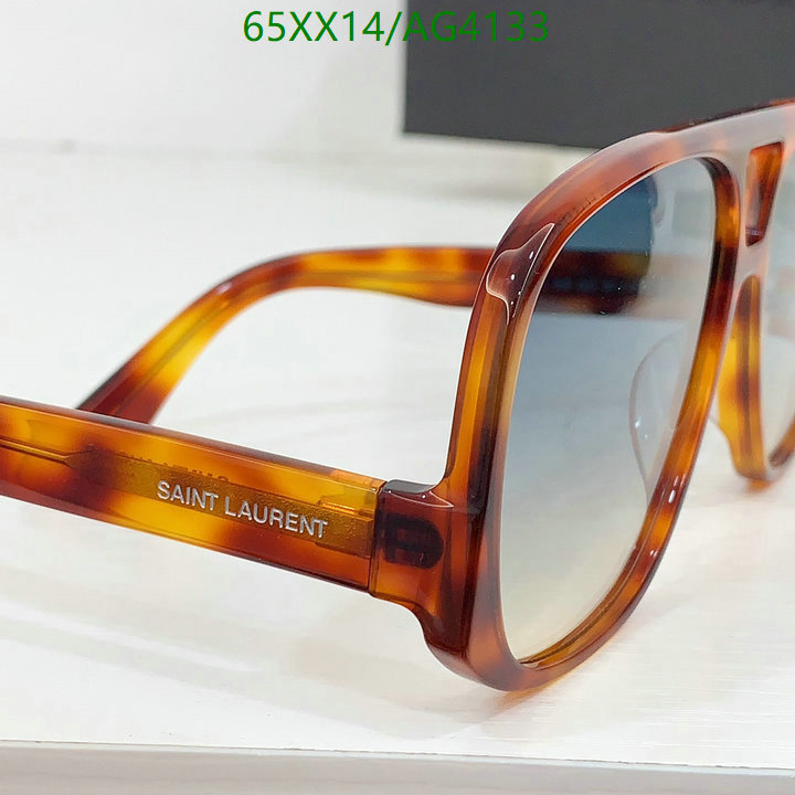 Glasses-YSL Code: AG4133 $: 65USD