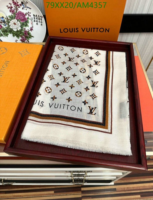 Scarf-LV Code: AM4357 $: 79USD