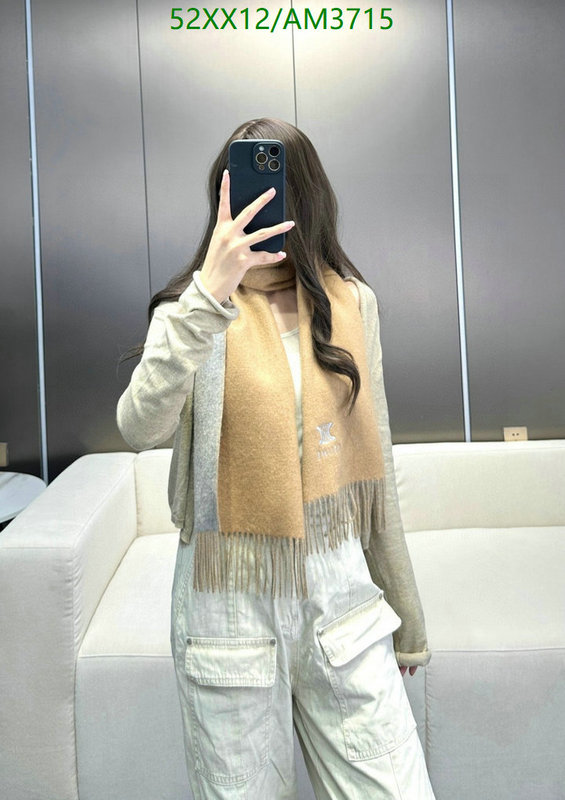 Scarf-Celine Code: AM3715 $: 52USD