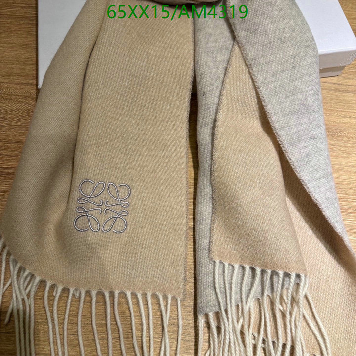 Scarf-Loewe Code: AM4319 $: 65USD