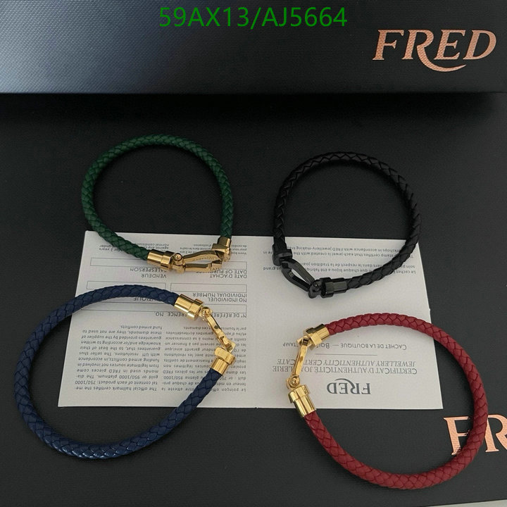 Jewelry-Fendi Code: AJ5664 $: 59USD