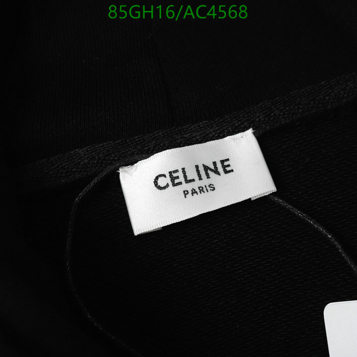 Clothing-Celine Code: AC4568 $: 85USD