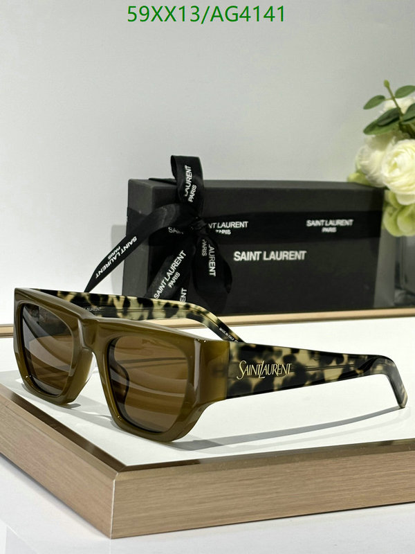 Glasses-YSL Code: AG4141 $: 59USD