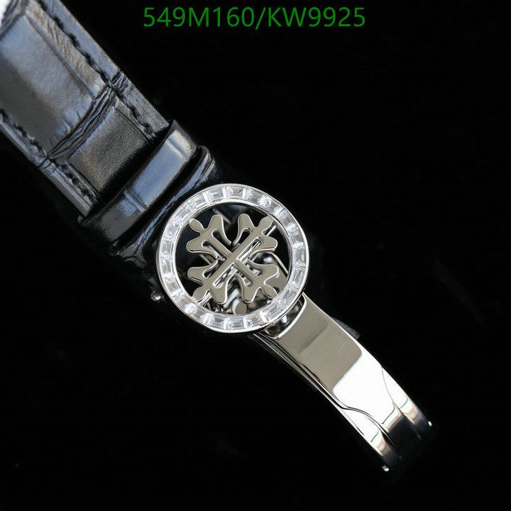 Watch-Mirror Quality-Patek Philippe Code: KW9925 $: 549USD