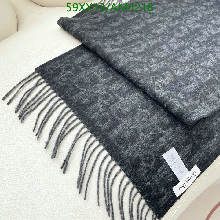 Scarf-Dior Code: AM4218 $: 59USD