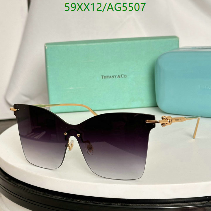 Glasses-Tiffany Code: AG5507 $: 58USD