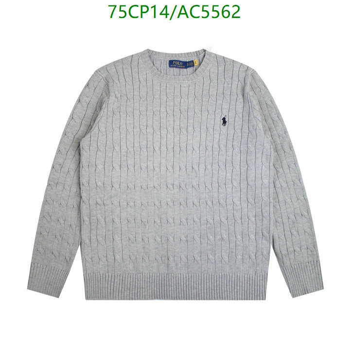 Clothing-Ralph Lauren Code: AC5562 $: 75USD