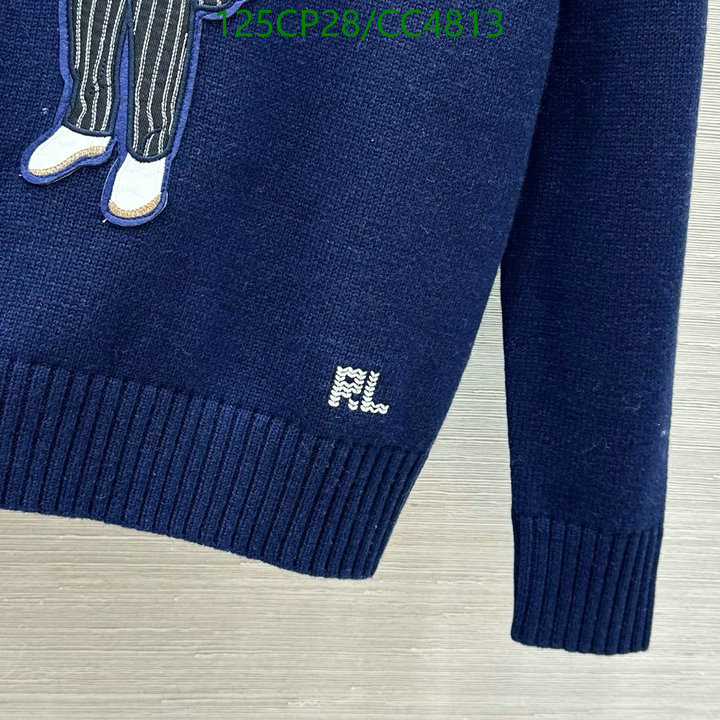 Clothing-Ralph Lauren Code: CC4813 $: 125USD