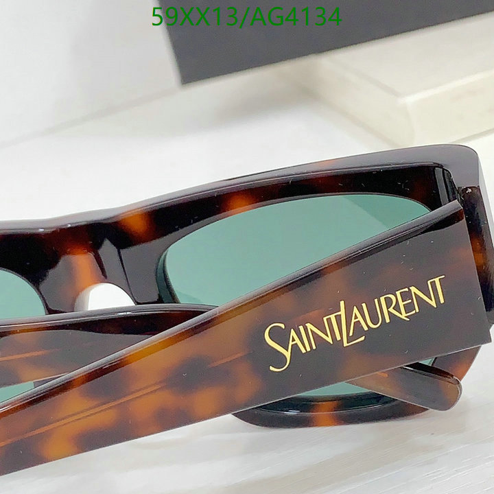 Glasses-YSL Code: AG4134 $: 59USD