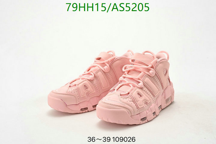 Women Shoes-NIKE Code: AS5205 $: 79USD