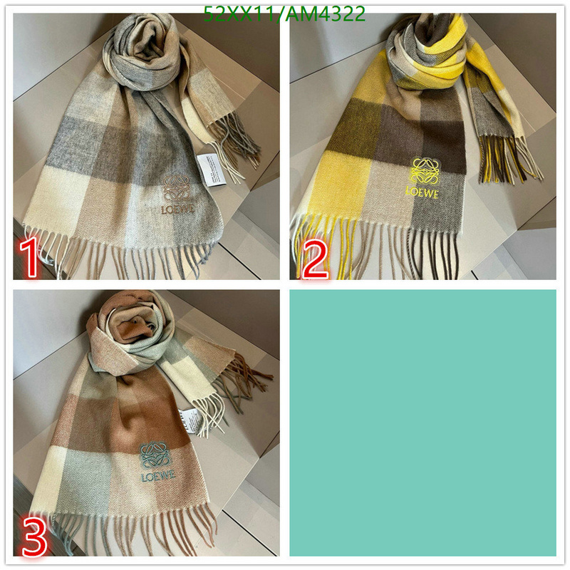 Scarf-Loewe Code: AM4322 $: 52USD