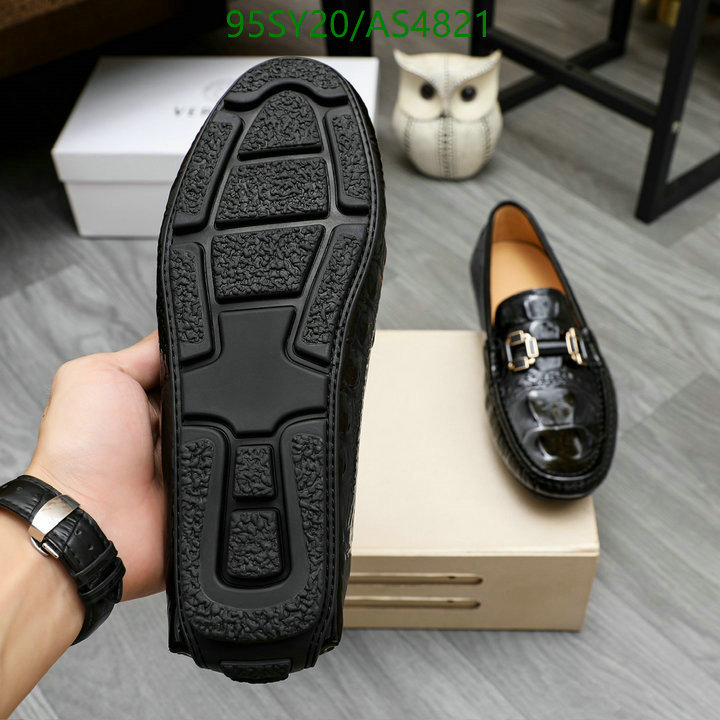 Men shoes-Versace Code: AS4821 $: 95USD