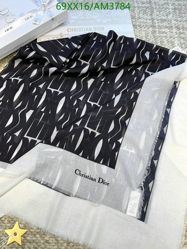 Scarf-Dior Code: AM3784 $: 69USD