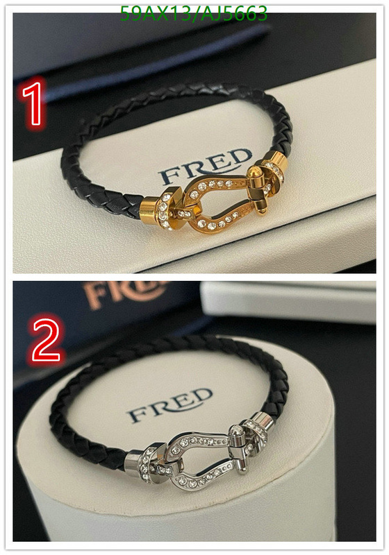 Jewelry-Fendi Code: AJ5663 $: 59USD