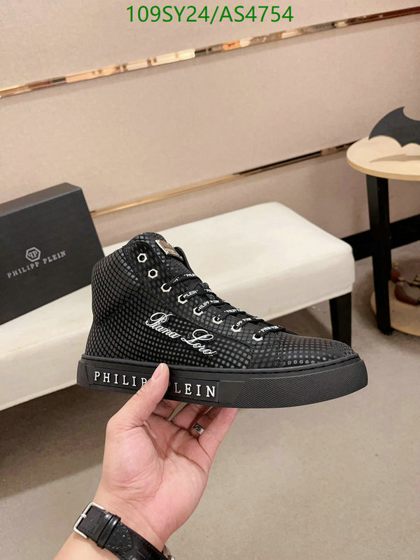 Men shoes-Philipp Plein Code: AS4754 $: 109USD