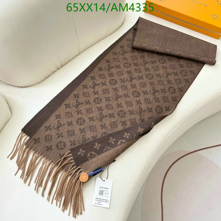 Scarf-LV Code: AM4335 $: 65USD