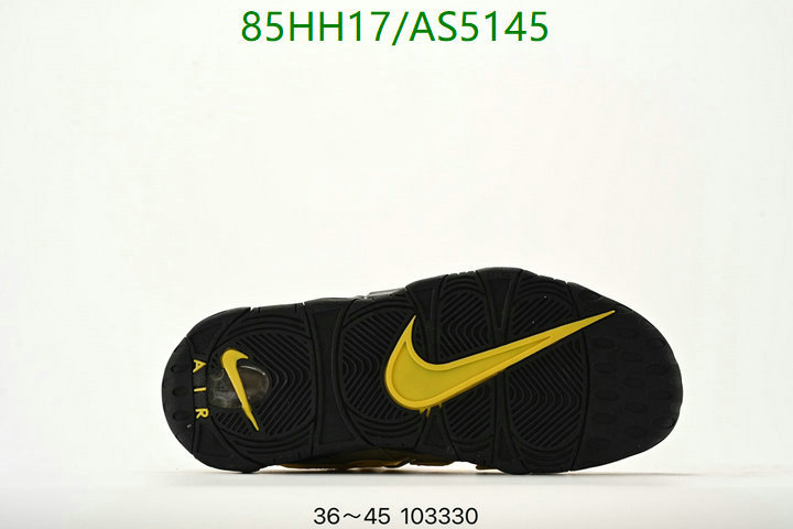 Men shoes-Nike Code: AS5145 $: 85USD