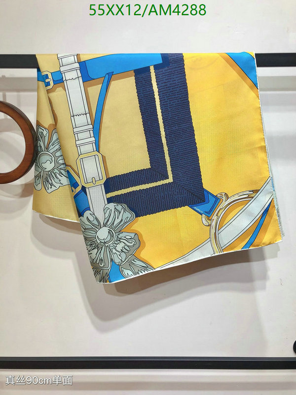 Scarf-Hermes Code: AM4288 $: 55USD