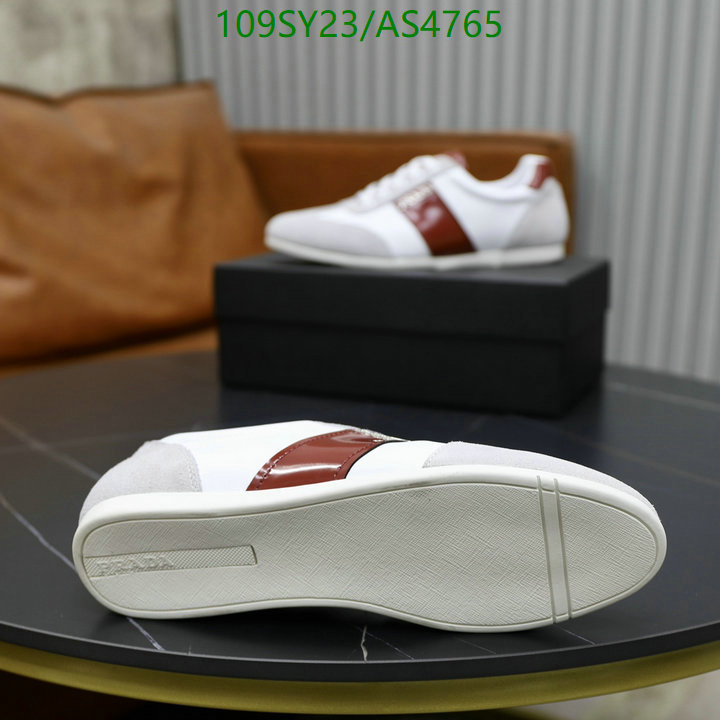 Men shoes-Prada Code: AS4765 $: 109USD