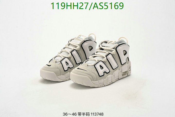 Men shoes-Nike Code: AS5169 $: 119USD