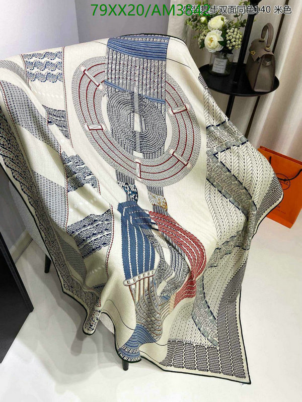 Scarf-Hermes Code: AM3842 $: 79USD