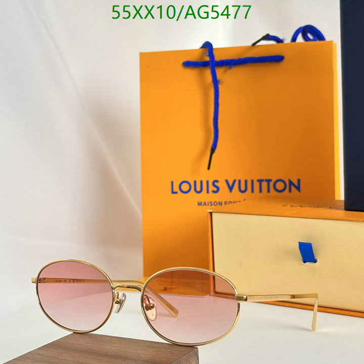 Glasses-LV Code: AG5477 $: 55USD