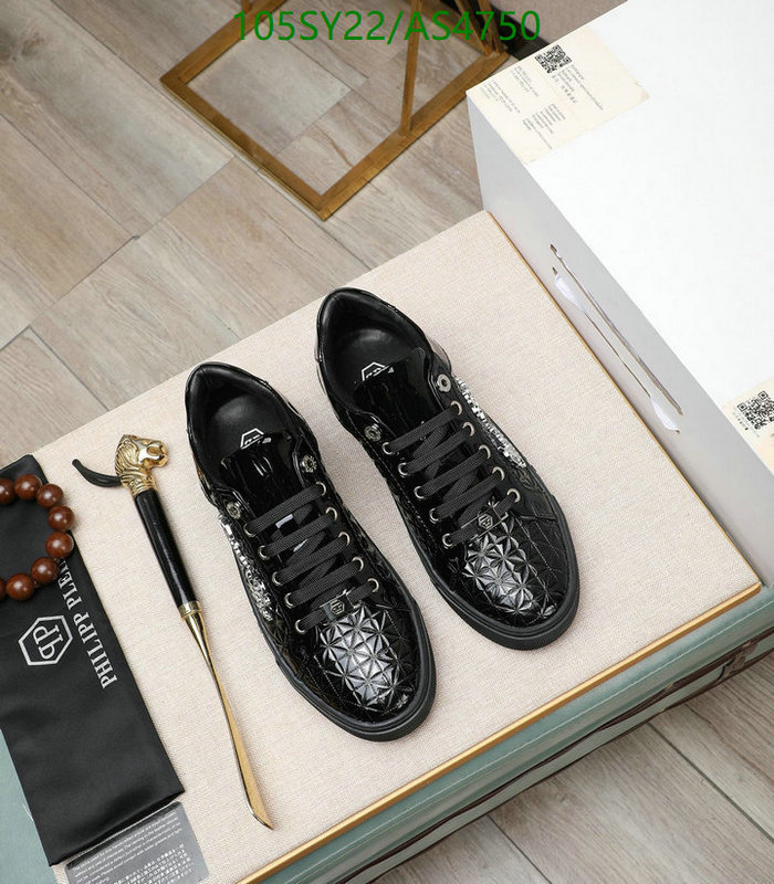 Men shoes-Philipp Plein Code: AS4750 $: 105USD