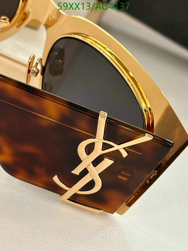 Glasses-YSL Code: AG4137 $: 59USD