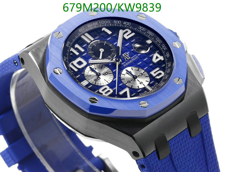 Watch-Mirror Quality-Audemars Piguet Code: KW9839 $: 679USD