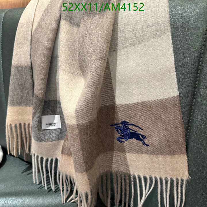 Scarf-Burberry Code: AM4152 $: 52USD