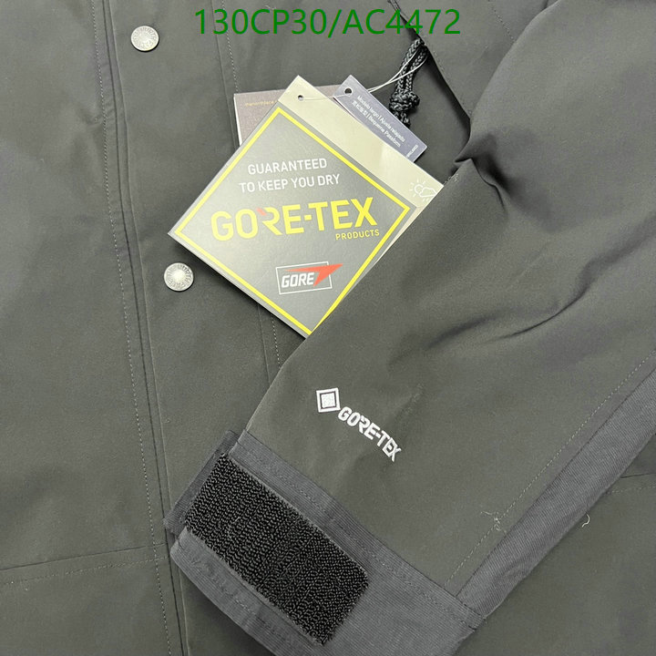 Clothing-The North Face Code: AC4472 $: 130USD