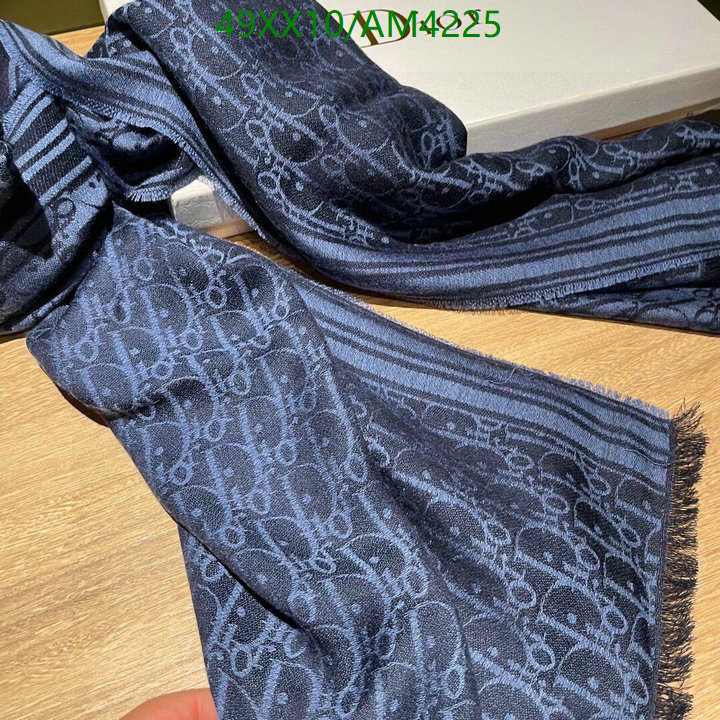 Scarf-Dior Code: AM4225 $: 49USD